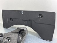 фото thumb №8, Volkswagen passat b7 2012 відсіки, полиці