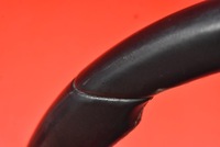 фото thumb №13, Воздуховод кожаный многофункциональный 98088710zd toyota proace city 2 ii 16-21