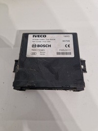 фото thumb №1, Модуль двері мультиплексор система door module bosch iveco stralis trakker