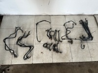 фото thumb №1, Шланг пального паливний трубка wąż iveco stralis hi-way