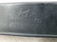 фото thumb №8, Hyundai santa fe 4 iv 19- усилитель передний pas балка перед 64101-s1000