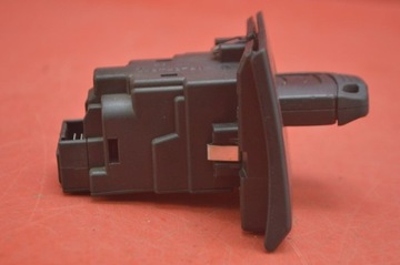 фото thumb №10, Замок зажигания ключ кнопка 6954719 bmw e90 e91 2.0 d 04-10