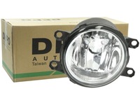 фото thumb №4, Лампа протитуманна ліва toyota prado 2009-