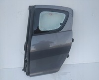 фото thumb №2, Стекло дверь левый задняя mazda rx8 rx-8