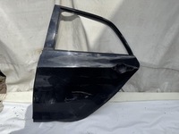 фото thumb №1, Дверь левая задняя kia picanto ii 2 11-17