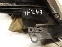 Лампа лівий перед ліва передня opel zafira b ii 13260844lh 0301214205 euro Київ, фото thumb