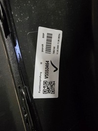 фото thumb №13, Бампер перед переднє porsche macan 95c