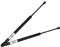 фото thumb №1, Привід амортизатор кришки x2 ford ka 2008-