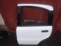 фото thumb №1, Двері лівий задня fiat panda ii повний