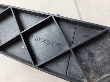 фото thumb №7, Руль воздуха - жалюзи - renault clio iv - рестайлинг - 16-19