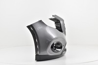 фото thumb №7, Mercedes gla x156 156 lift версия usa бампер передний