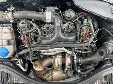 фото thumb №1, Audi a5 a6 a7 q5 q7 двигатель 3.0tdi ctc 2015r