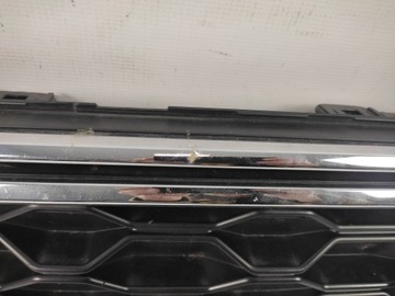 фото thumb №5, Mini countryman f60 s решётка радиатора решётка радиатор 2017-