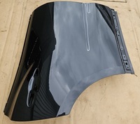 фото thumb №11, Праве задні двері maserati levante 2016- hp29052a-3 / 91621 / a1mg5si2mn