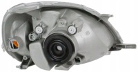 фото thumb №15, Toyota yaris 1999-2003 комплект лампа передних фары з silniczkami l+p