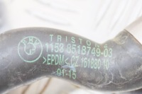 фото thumb №6, Bmw 4 420d f32 xdrive wąż радиатора масла 8518749 2.0 дизель 140kw 2018