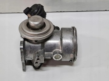 фото thumb №1, Vw t5 2.5 tdi axd axe клапан вихлопних газів egr