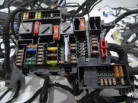 фото thumb №6, Джгут електропроводка трубопровід лампа перед pdc задня салону bmw i3 i01