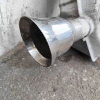 фото thumb №8, Гаситель chevrolet camaro 19419959 28327650 3.6l 241kw 2014