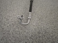 фото thumb №5, Mazda 3 bk 03-08 1.6 дизель шланг кондиціонера