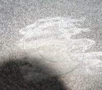 фото thumb №12, Bmw x3 g01 lift m-pakiet 8081855 2021- pod 6 pdc бампер задня задній