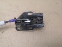 фото thumb №5, Ручка внутрішня + замки двері задніх citroen jumpy 07-16