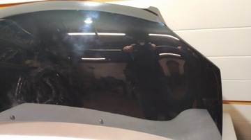 фото thumb №3, Капот крышка двигателя smart forfour ii 2 a453 453