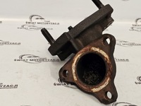 фото thumb №6, Honda cr-v 2.2 i-ctdi n22a2 коліно колектор