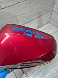 15756. lexus nx дзеркало ліва 8pin 87940-78053 Київ, фото thumb