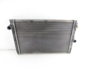 Радиатор воды toyota auris 1 1.4 d-4d 90 - 1nd-tv Оригинал, фото thumb