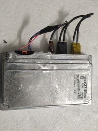 фото thumb №1, Opel astra l усилитель радио навигации 9853074980