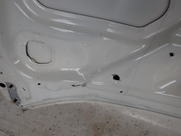 фото thumb №12, Nissan x-trail iii 3 t32 13-21 капот крышка двигателя