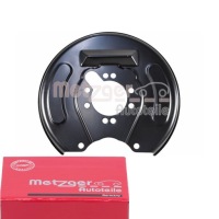 фото thumb №1, Защита диск тормозной задняя l mitsubishi carisma