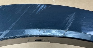 фото thumb №12, K36 bmw x1 u11 м-пакет планка крыльев левый зад 5a01687