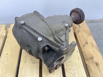 фото thumb №6, Volvo xc70 ii трансмиссия угловая редуктор p31256301 2.4 d5