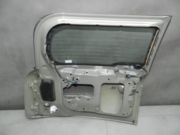 фото thumb №6, Mini clubman f54 крышка зад правая c1c