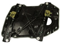 фото thumb №1, Bmw 3 g20 направляющая направляющая стекло 7497103