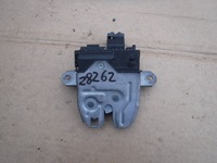 фото thumb №1, Замок крышки стекло задняя ford kuga mk1