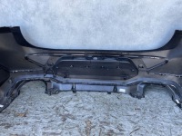 фото thumb №10, Bmw x4 g02 lift m-pakiet бампер задняя задний 51128081867