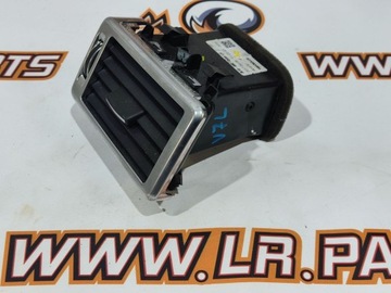 фото thumb №1, Решётка воздуховод левая lr disco-sport fk72-018b08-ad