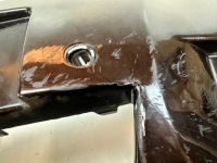 Opel insignia a бампер передній перед на 6 pdc sprysk 1328828 5510045 Зі Шроту, фото thumb