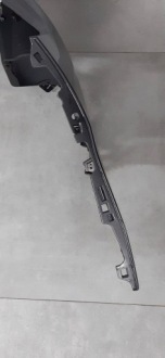 Peugeot rifter бампер перед передний 9816755880 Оригинал, фото thumb