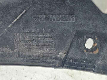 фото thumb №15, Бампер bmw 1 e81 e87 рестайлінг перед переднє 2007-2013 pdc