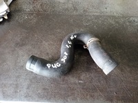 фото thumb №1, Peugeot 307 1.4 16v - труба waz wody