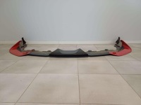 Спойлер бампер карбон ferrari 488 challenge evo Оригинал, фото thumb