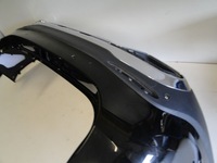 фото thumb №11, Mercedes бампер задній хром a2548859001 glc ii w254 x254 amg