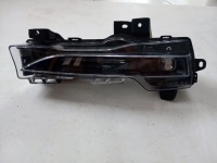 Купить Противотуманная фара правый led drl tesla 3 y рестайлинг  20-, фото thumb