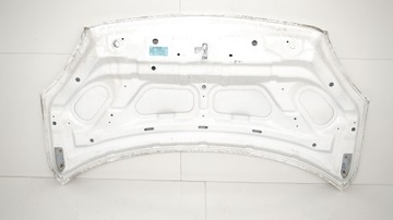 фото thumb №10, Капот крышка двигателя nissan micra k13 10-13r qm1