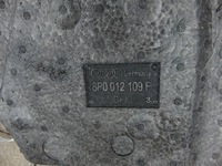 фото thumb №15, Домкрат набір ремонтний колеса wykładdzina багажника vw golf 5 v + plus