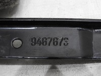 фото thumb №10, Спинка сидіння правий задня volvo s60 i lift